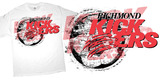 "Richmond Kickers" by dsprad Richmond Kickers tee shirt design by dsprad - David