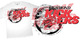 Richmond Kickers tee shirt design by dsprad - David