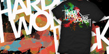 The Harder I Work... image