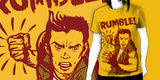 RUMBLE! image