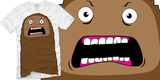 "sasquatch" by andrew sasquatch tee shirt design by andrew - Andrew Kelley