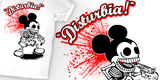 Disturbia Mouse Disturbia Mouse image