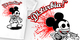 Disturbia Mouse image