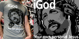 Disturbia I-God Disturbia I-God image