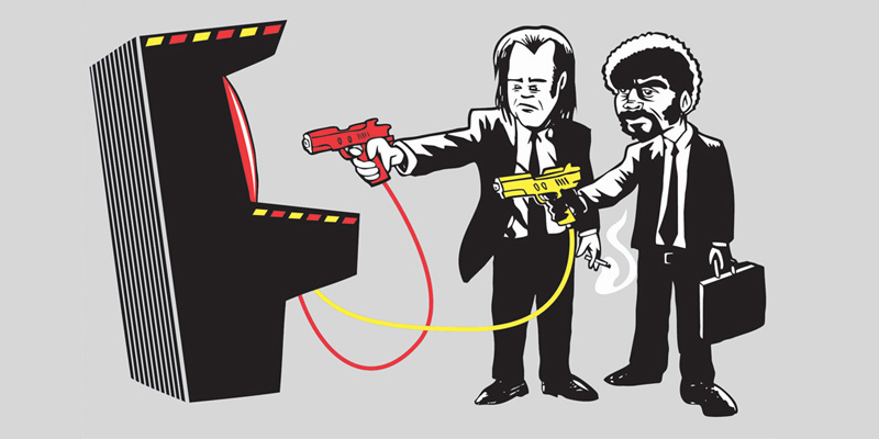 Pulp Addiction image