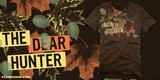 "The Dear Hunter - Leaves" by Joey The Dear Hunter - Leaves tee shirt design by Joey - Joey Gordon