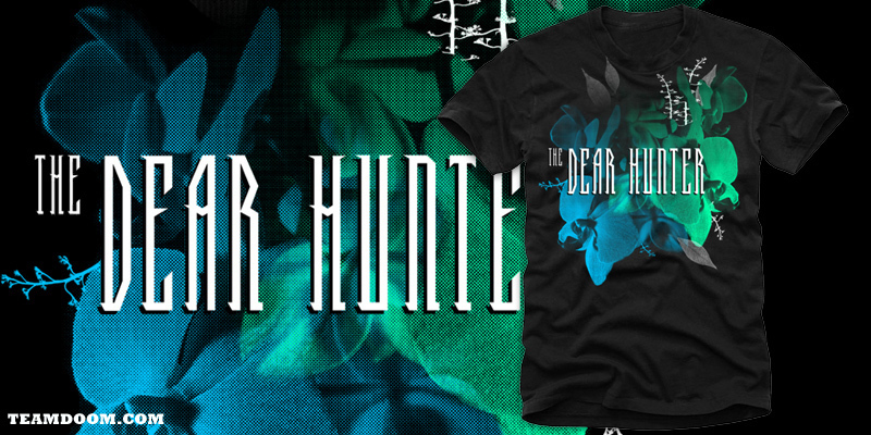 The Dear Hunter - Flowers image