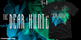 "The Dear Hunter - Flowers" by Joey The Dear Hunter - Flowers tee shirt design by Joey - Joey Gordon