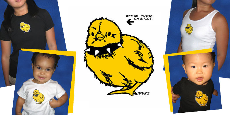Tough Chick image
