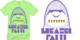 Silverback tee shirt design by weaselfarm - jh09111@stu.aii.edu