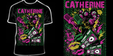 Catherine - Boom Box Catherine - Boom Box image