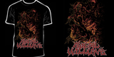 Abigail Williams tee Abigail Williams tee image