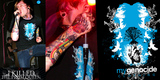 You're A Witch & A Thief - MGC You're A Witch & A Thief - MGC image