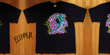 SF Punk Band FLiPPER image
