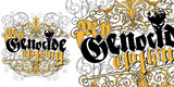 Logo - MGC Logo - MGC image