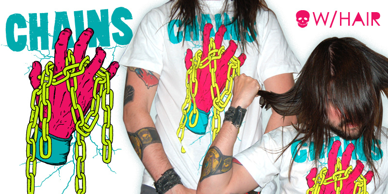 CHAINS !!!! image