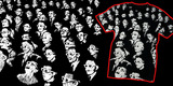 SKETCHY AUDIENCE SKETCHY AUDIENCE image