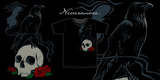 Nevermore. Nevermore. image