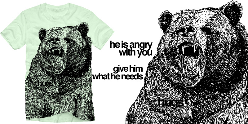 Bear Hugs Bear Hugs image