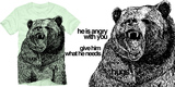 Bear Hugs image