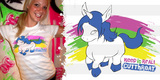 Keep it Real w/ Unicorns by Cutthroat Clothing image