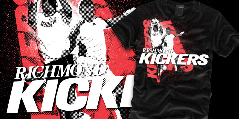 Richmond Kickers 2 Richmond Kickers 2 image