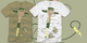 The JACChammer tee shirt design by njonas - Nick - JACC Fashion