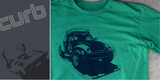 Curb Baja Beetle image