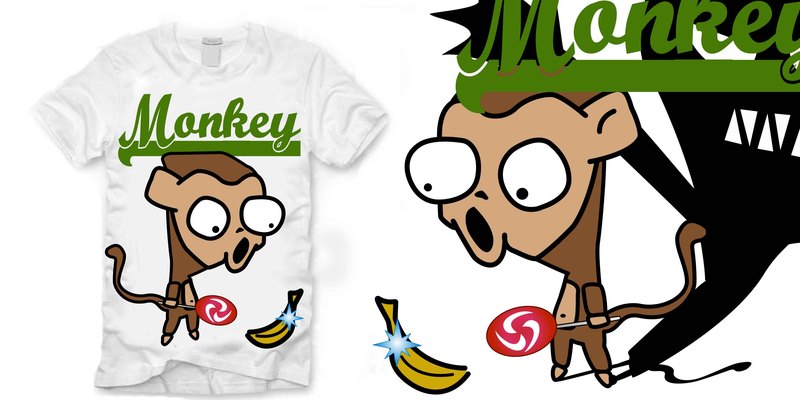 Monkey image