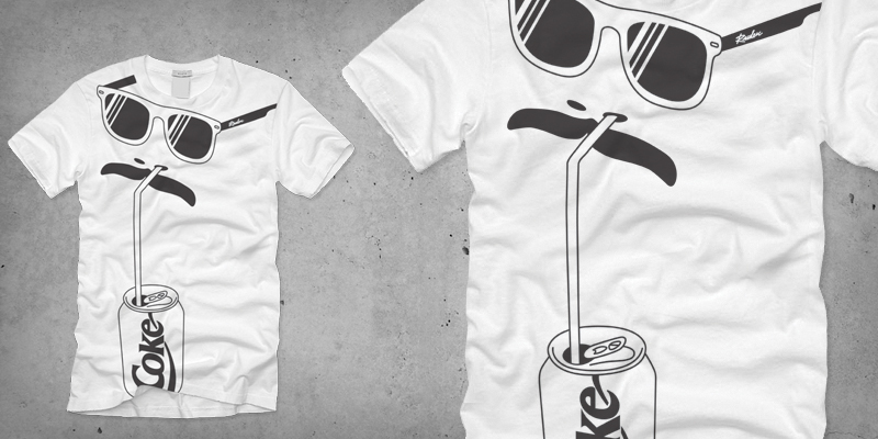 Coke Raider image