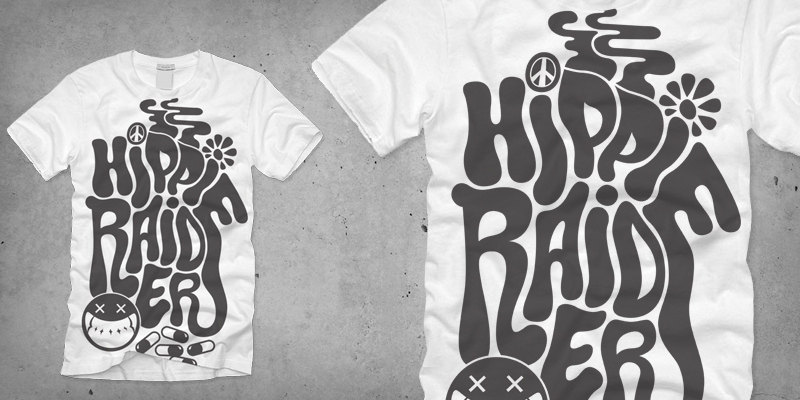 Hippie Raider image