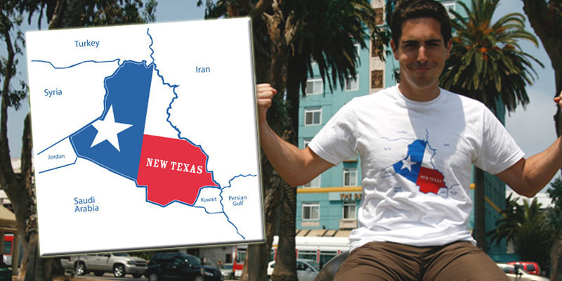 New Texas New Texas image
