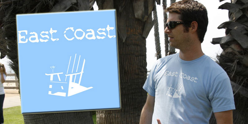 East Coast image