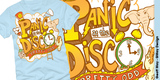 Panic At The Disco - Cloud image