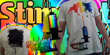 Stimulated by True Passion image