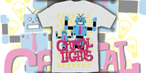 capital lights image