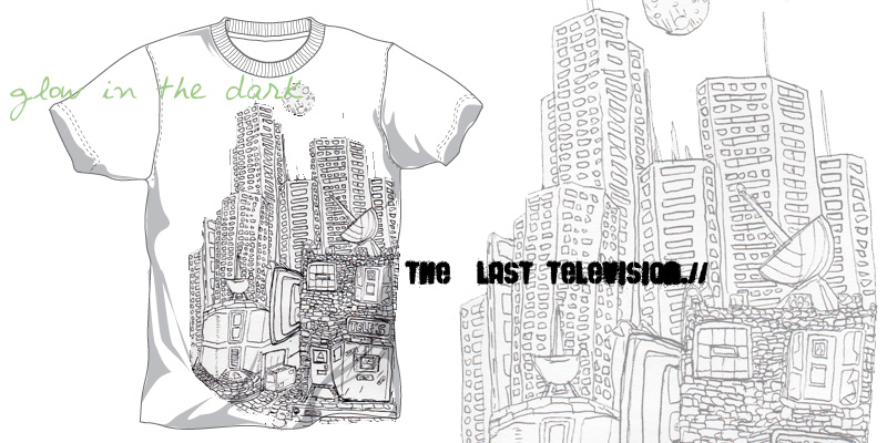 The Last Television The Last Television image