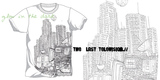 The Last Television The Last Television image