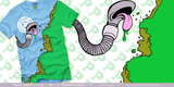 Worm Vomit Worm Vomit image