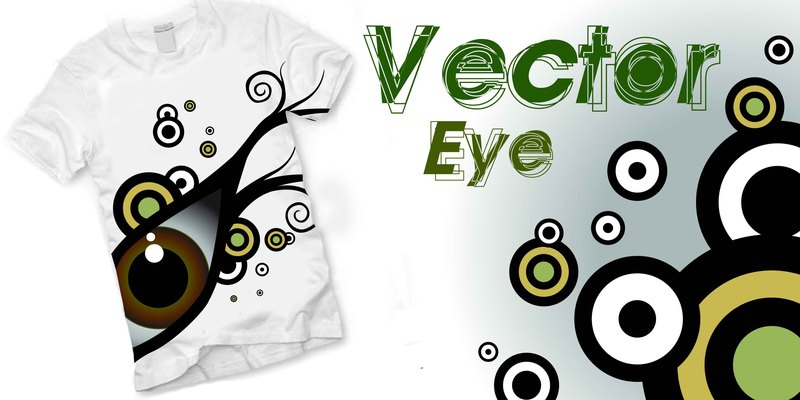 Vector Eye image