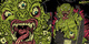 Rockett-Monster Vagina Gut Eyeball Dude image