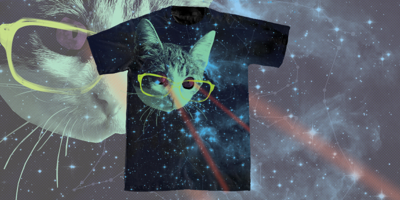 "Mister Mitten's Big Adventure" by speedyjvw Mister Mitten's Big Adventure tee shirt design by speedyjvw - Joe VW