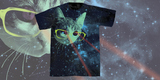 Mister Mitten's Big Adventure image