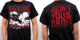 Emmure - Won't You Be My Bride image