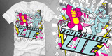 Four Letter Lie - What a Terrible Thing To Say image