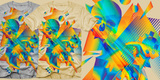 Super Electro Magnetic Pop! image