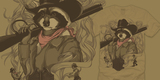 Rocky Raccoon 2  image