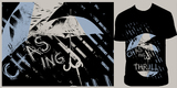 Chasing Thrill  {It's Raining Acid} image