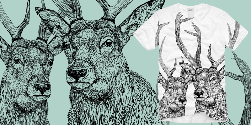 "BIG BUCK$$$$ " by jaynajaynajayna BIG BUCK$$$$ tee shirt design by jaynajaynajayna - Jayna