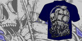Terror On The High Seas image